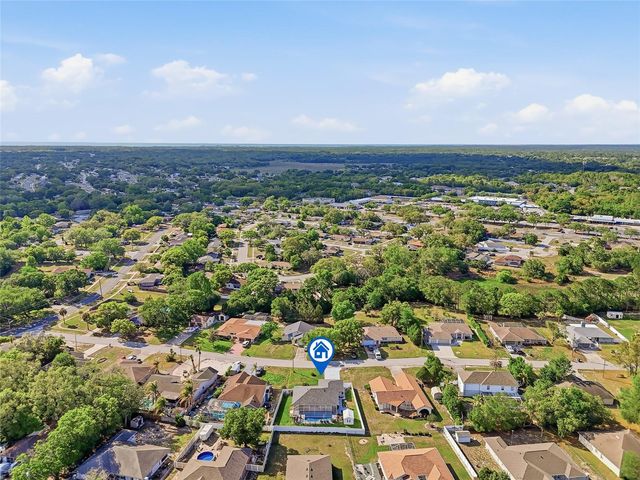 7635 GATES CIRCLE, Spring Hill, FL 34606