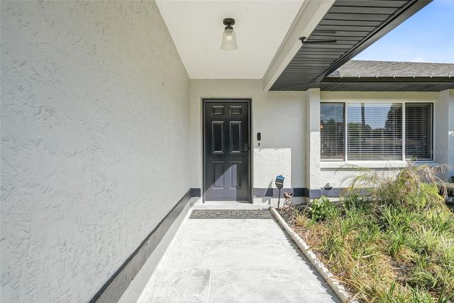 7635 GATES CIRCLE, Spring Hill, FL 34606