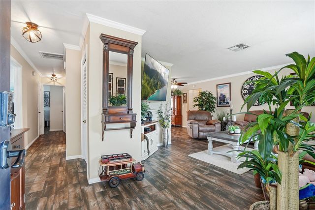 7635 GATES CIRCLE, Spring Hill, FL 34606