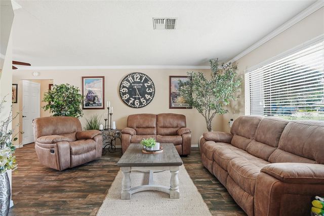 7635 GATES CIRCLE, Spring Hill, FL 34606