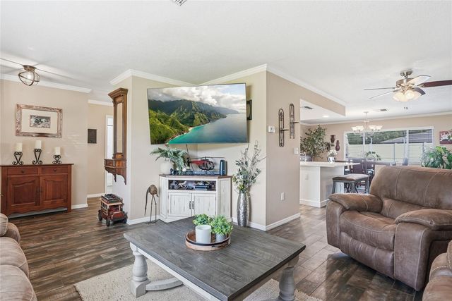 7635 GATES CIRCLE, Spring Hill, FL 34606