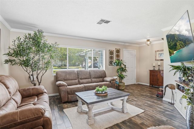 7635 GATES CIRCLE, Spring Hill, FL 34606