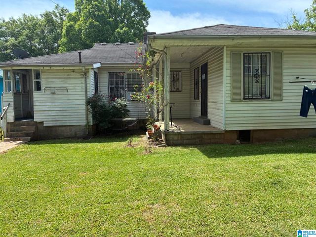 2528 24TH STREET, Birmingham, AL 35208