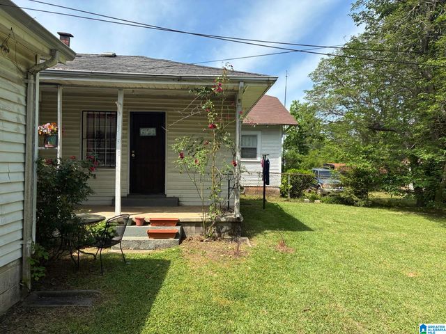 2528 24TH STREET, Birmingham, AL 35208