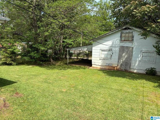 2528 24TH STREET, Birmingham, AL 35208