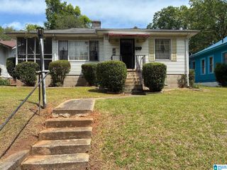 2528 24TH STREET, Birmingham, AL 35208