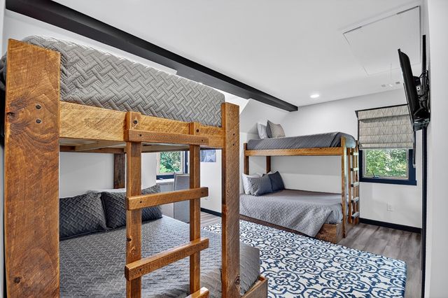 566 Canoe Point, Ellijay, GA 30540