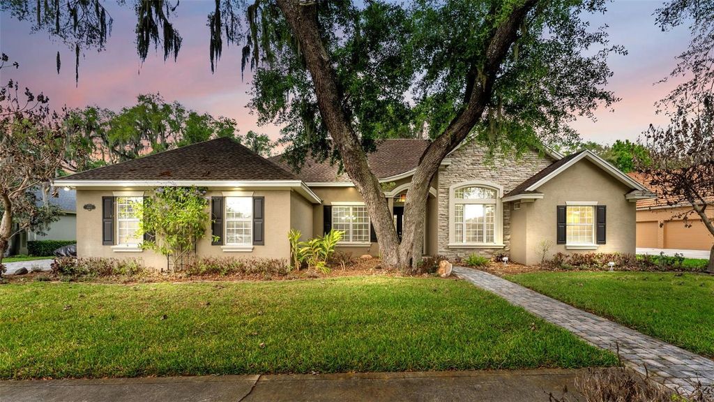 6883 LACY DRIVE, Lakeland, FL 33813