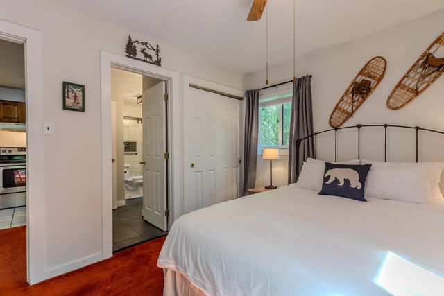 202 Twin Brook Circle, Londonderry, VT 05155