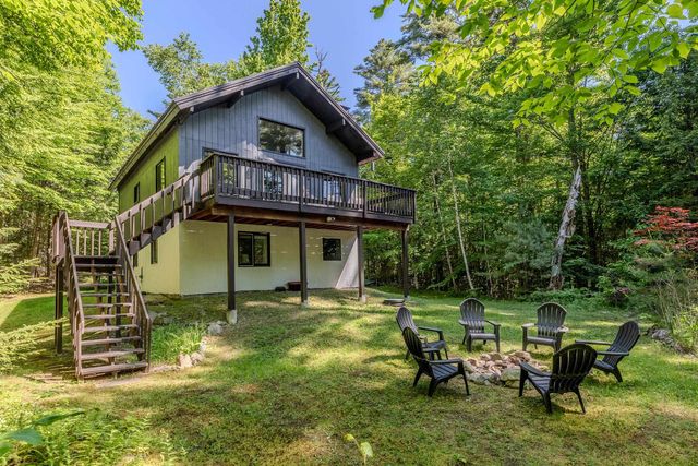 202 Twin Brook Circle, Londonderry, VT 05155