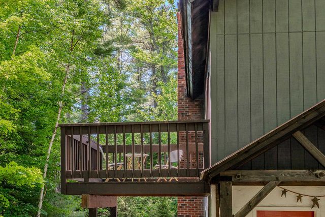 202 Twin Brook Circle, Londonderry, VT 05155
