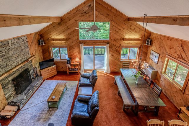 202 Twin Brook Circle, Londonderry, VT 05155
