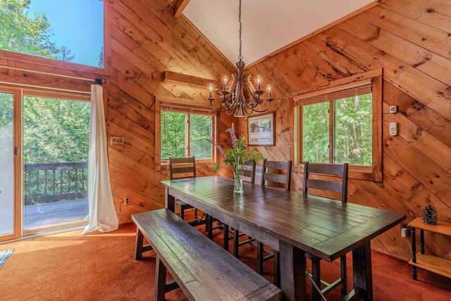 202 Twin Brook Circle, Londonderry, VT 05155
