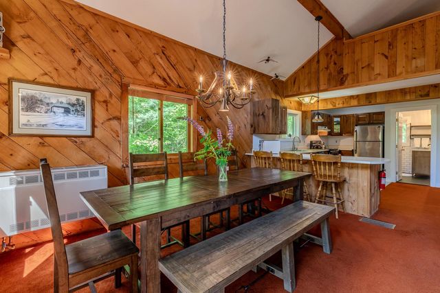 202 Twin Brook Circle, Londonderry, VT 05155