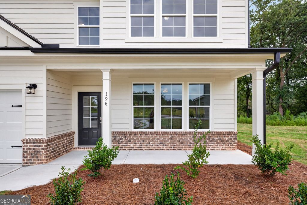 396 Crimson Feather Drive, Jefferson, GA 30549 — photo 4