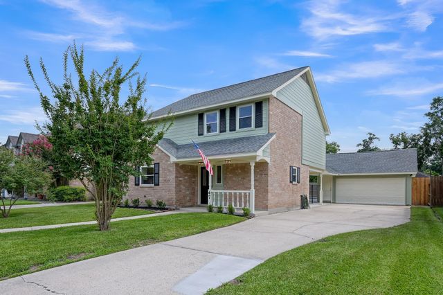 47 Devonshire Drive, Conroe, TX 77304