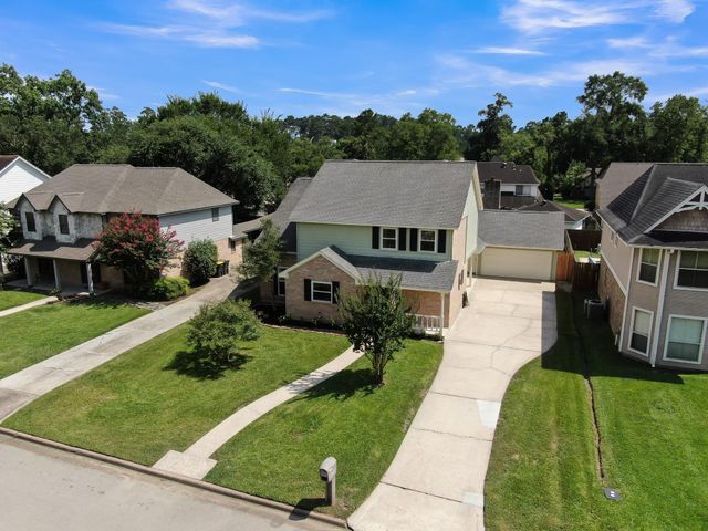 47 Devonshire Drive, Conroe, TX 77304