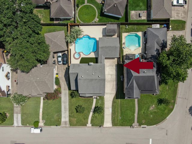 47 Devonshire Drive, Conroe, TX 77304