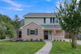 47 Devonshire Drive, Conroe, TX 77304