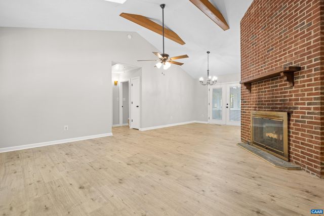 16 WISTERIA WAY, Palmyra, VA 22963