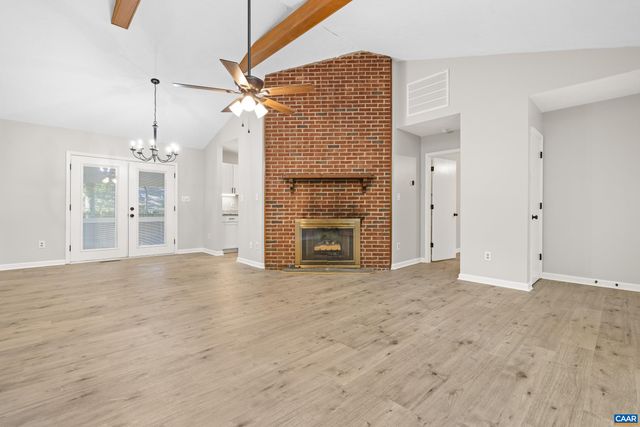 16 WISTERIA WAY, Palmyra, VA 22963