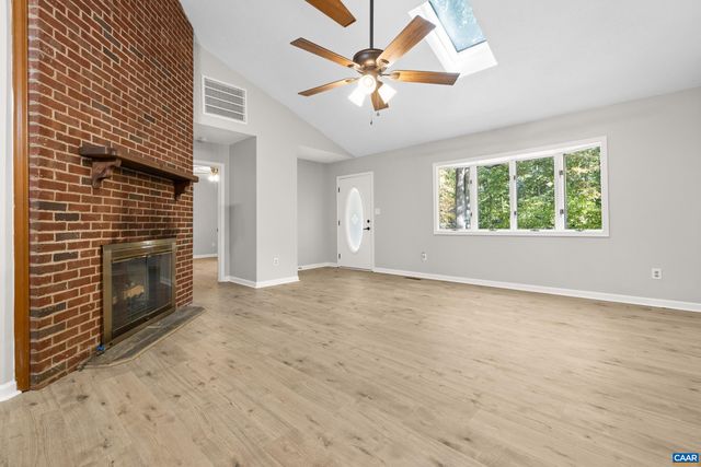 16 WISTERIA WAY, Palmyra, VA 22963