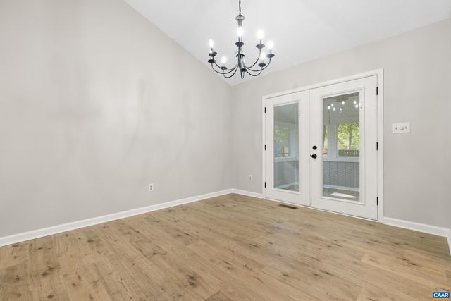16 WISTERIA WAY, Palmyra, VA 22963