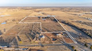 96th Street, Lexington, OK 73051