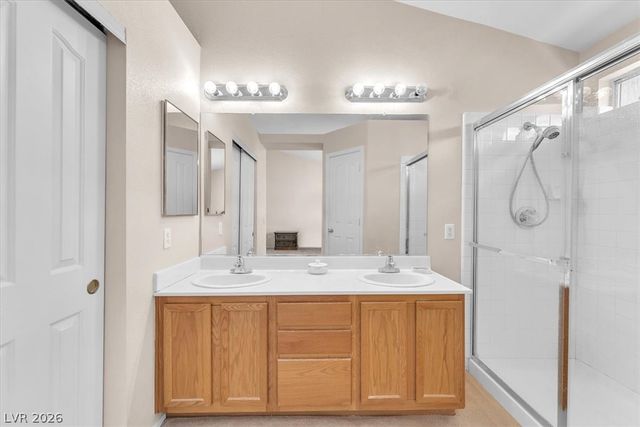 1163 Teal Point Drive, Henderson, NV 89074