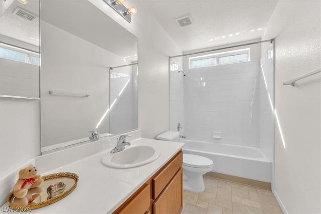 1163 Teal Point Drive, Henderson, NV 89074