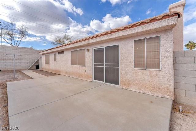1163 Teal Point Drive, Henderson, NV 89074