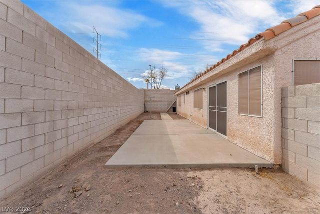 1163 Teal Point Drive, Henderson, NV 89074