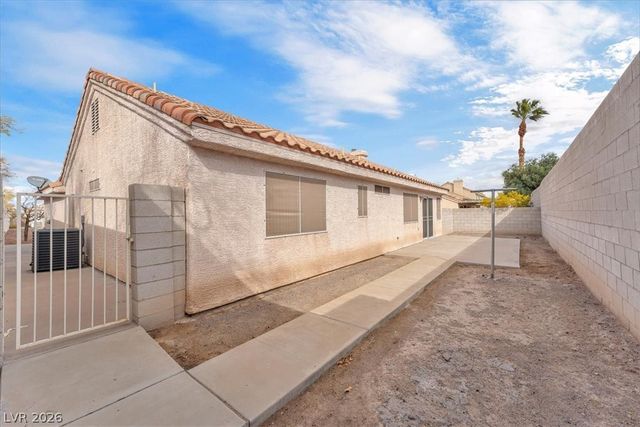 1163 Teal Point Drive, Henderson, NV 89074
