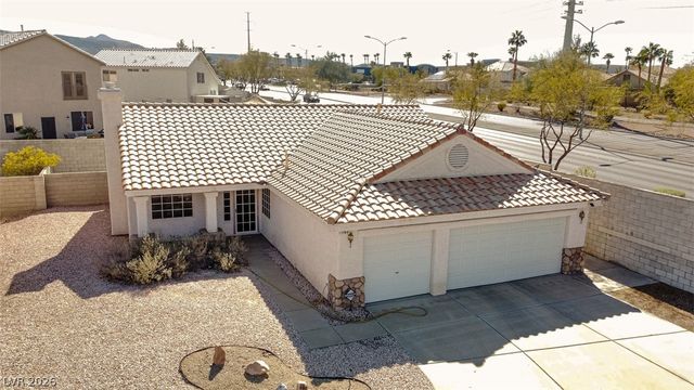 1163 Teal Point Drive, Henderson, NV 89074