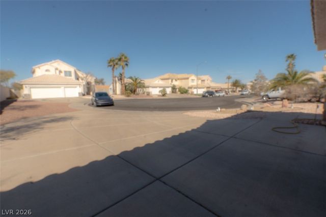 1163 Teal Point Drive, Henderson, NV 89074