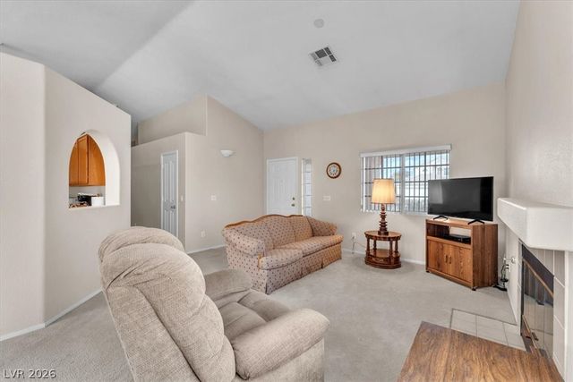 1163 Teal Point Drive, Henderson, NV 89074