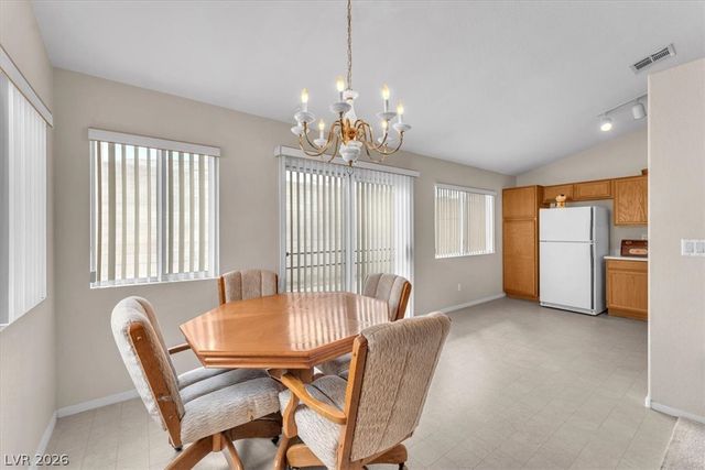 1163 Teal Point Drive, Henderson, NV 89074
