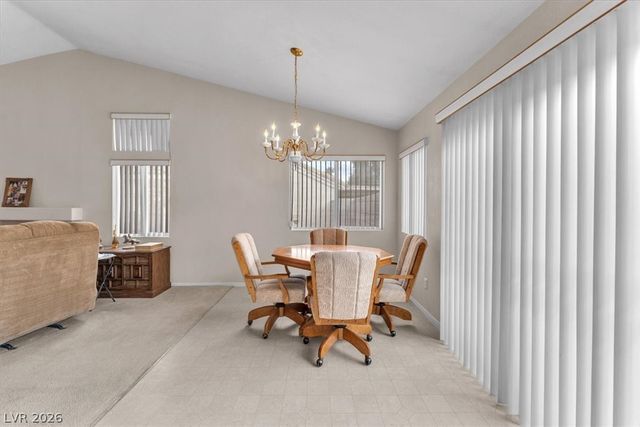 1163 Teal Point Drive, Henderson, NV 89074