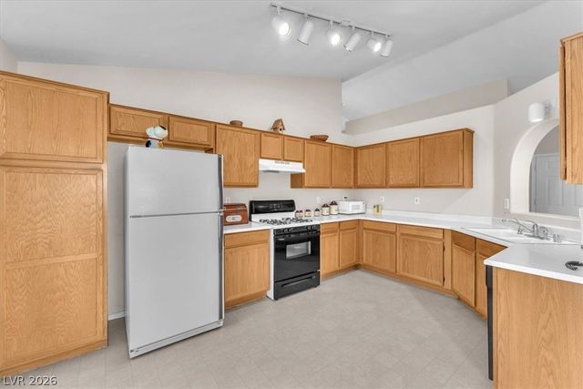 1163 Teal Point Drive, Henderson, NV 89074