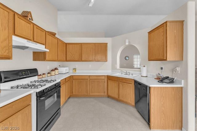 1163 Teal Point Drive, Henderson, NV 89074