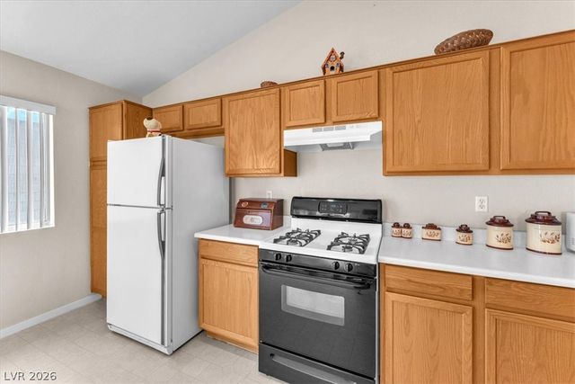 1163 Teal Point Drive, Henderson, NV 89074