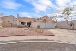 1163 Teal Point Drive, Henderson, NV 89074