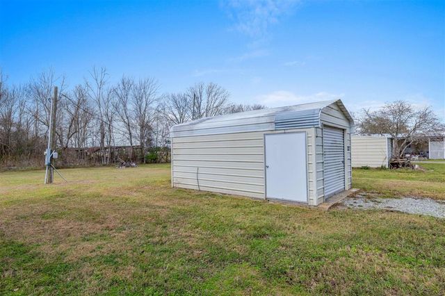 4453 Pete Road, Jennings, LA 70546