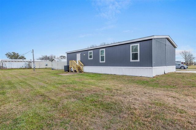 4453 Pete Road, Jennings, LA 70546