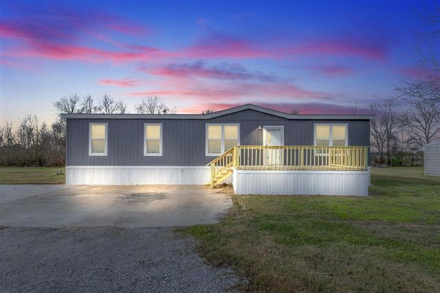 4453 Pete Road, Jennings, LA 70546