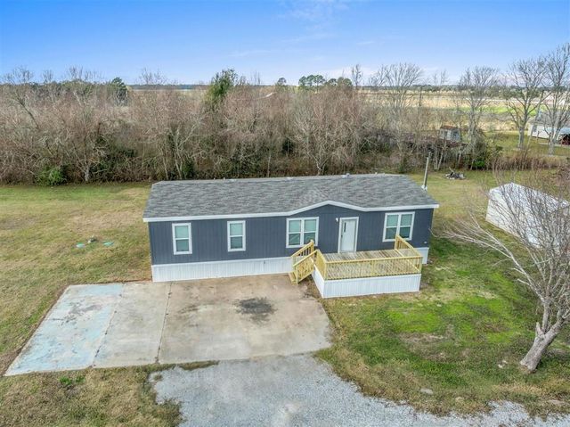 4453 Pete Road, Jennings, LA 70546