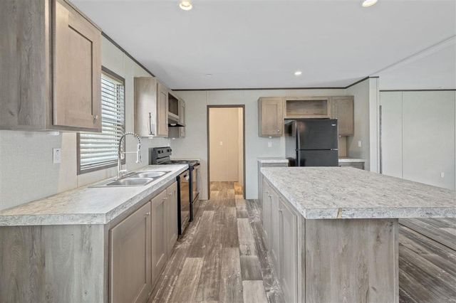 4453 Pete Road, Jennings, LA 70546