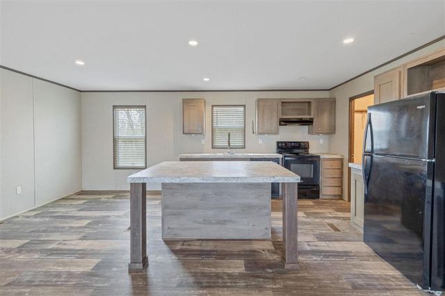 4453 Pete Road, Jennings, LA 70546