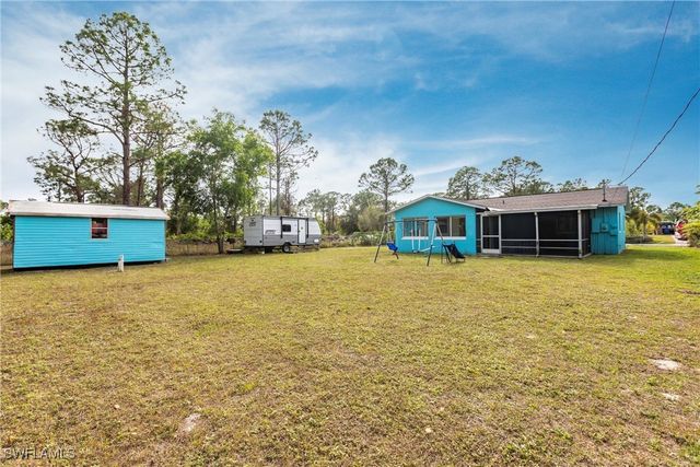 5106 Lee CIR S, Lehigh Acres, FL 33971
