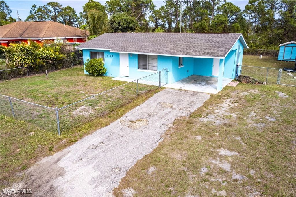 5106 Lee CIR S, Lehigh Acres, FL 33971